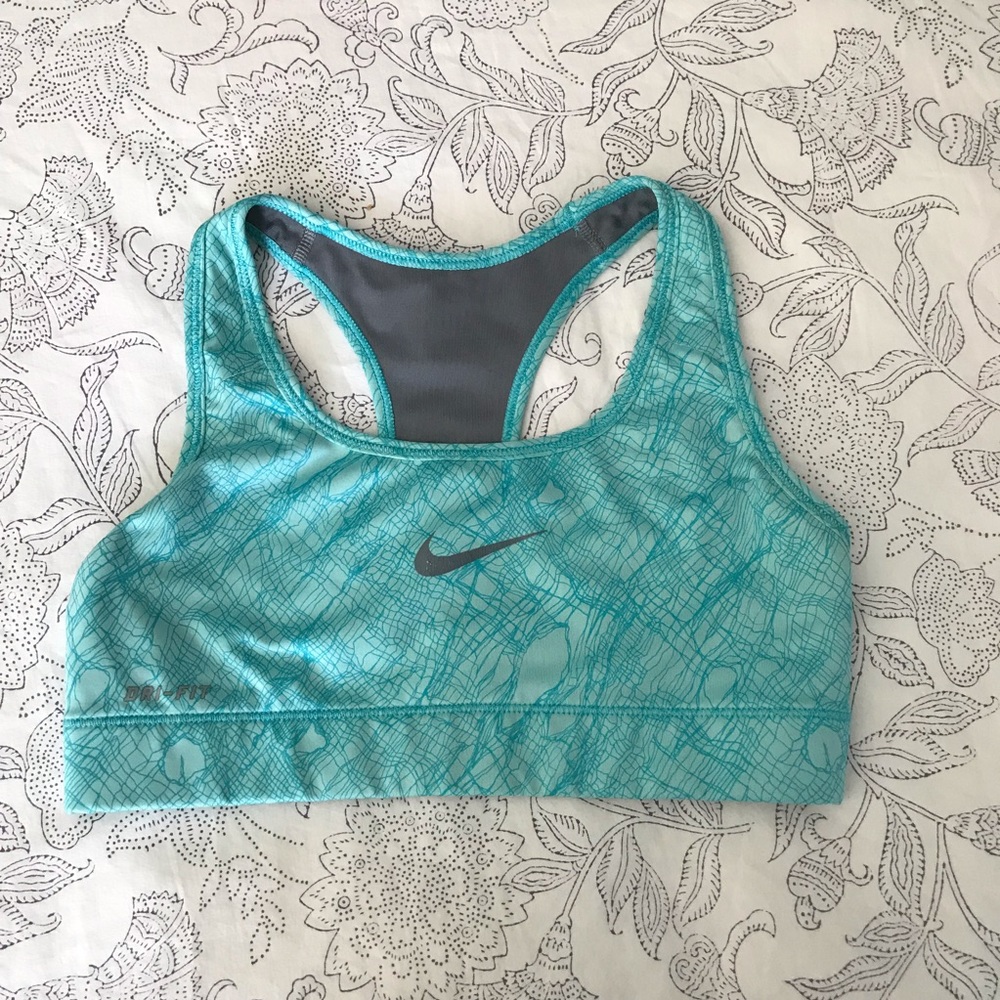 Nike Dri-Fit Sports Bra